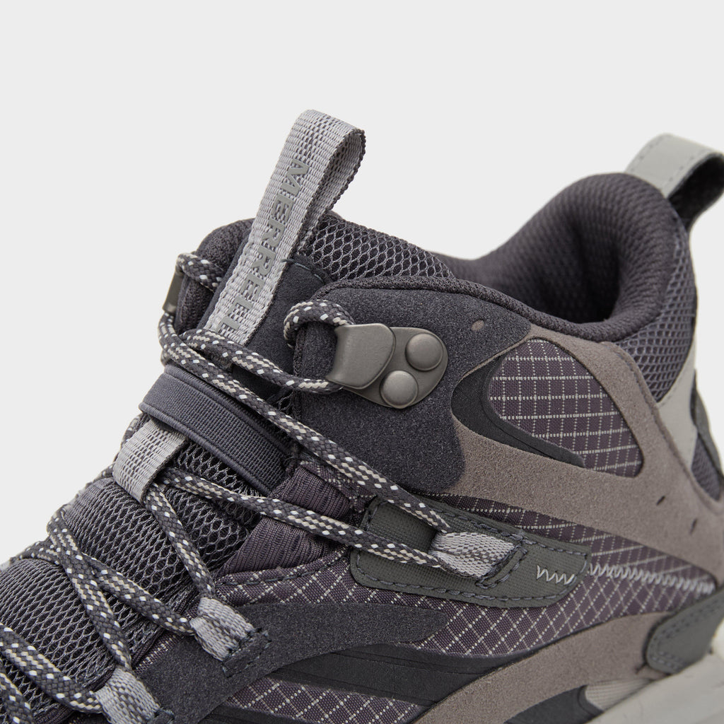 Men's Moab Speed 2 GORE-TEX® Mid Walking Boots