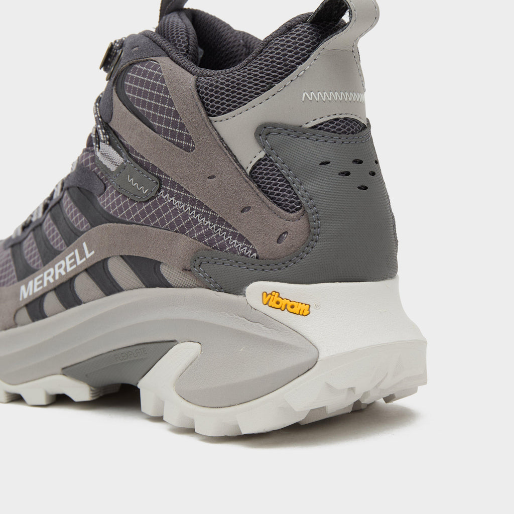 Men's Moab Speed 2 GORE-TEX® Mid Walking Boots