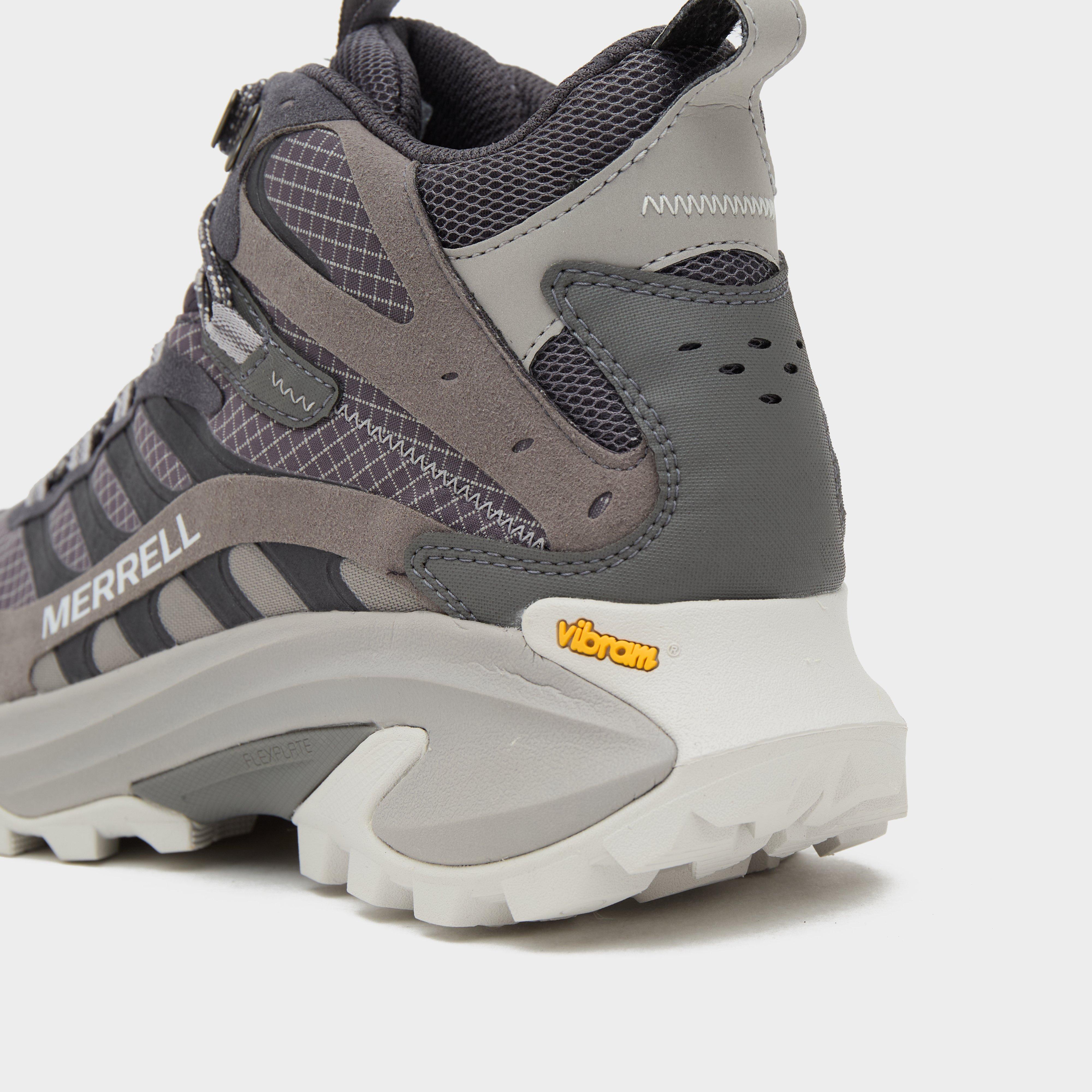 Men's Moab Speed 2 GORE-TEX® Mid Walking Boots