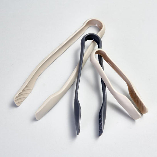 3 Piece Tongs Set