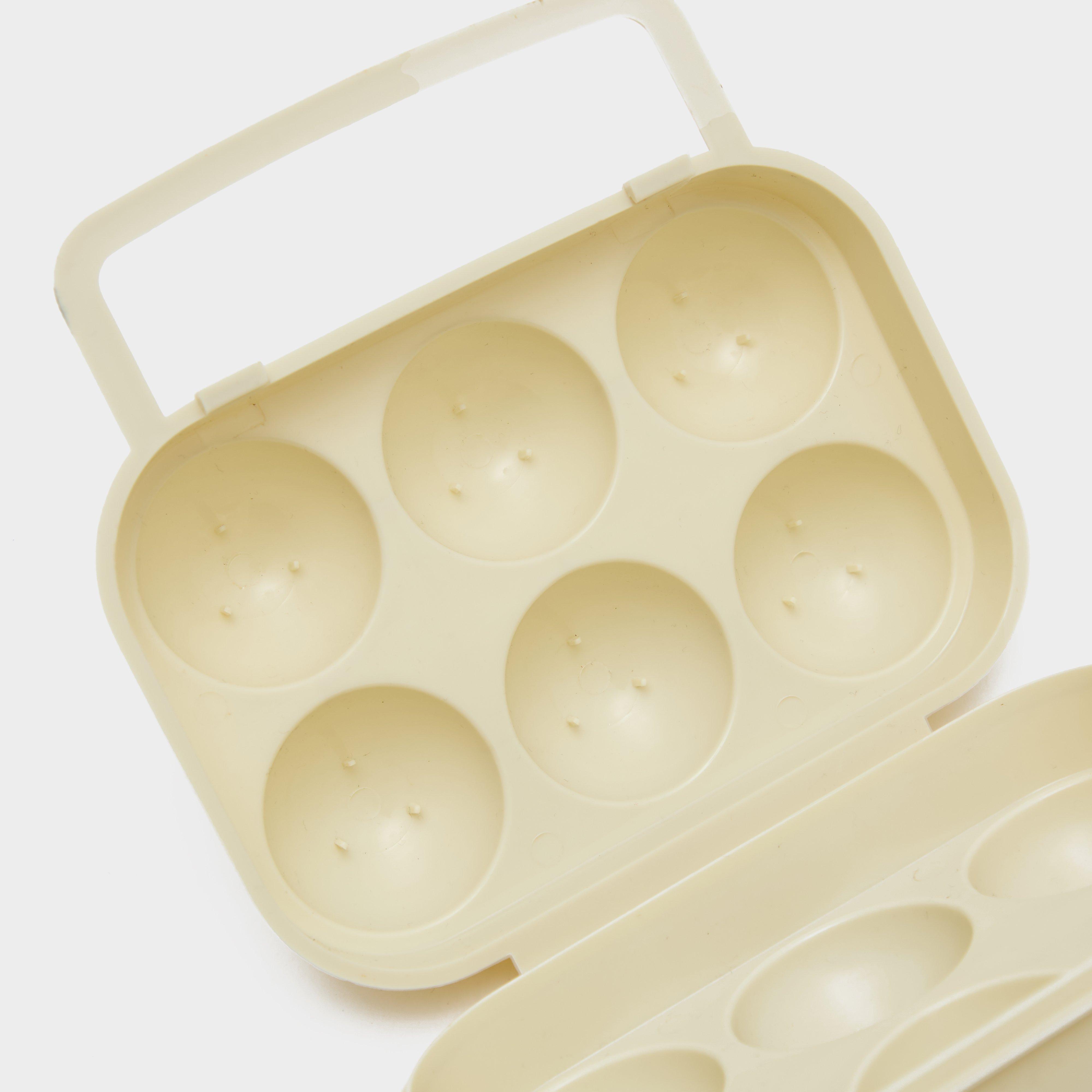 6 Egg Carrier