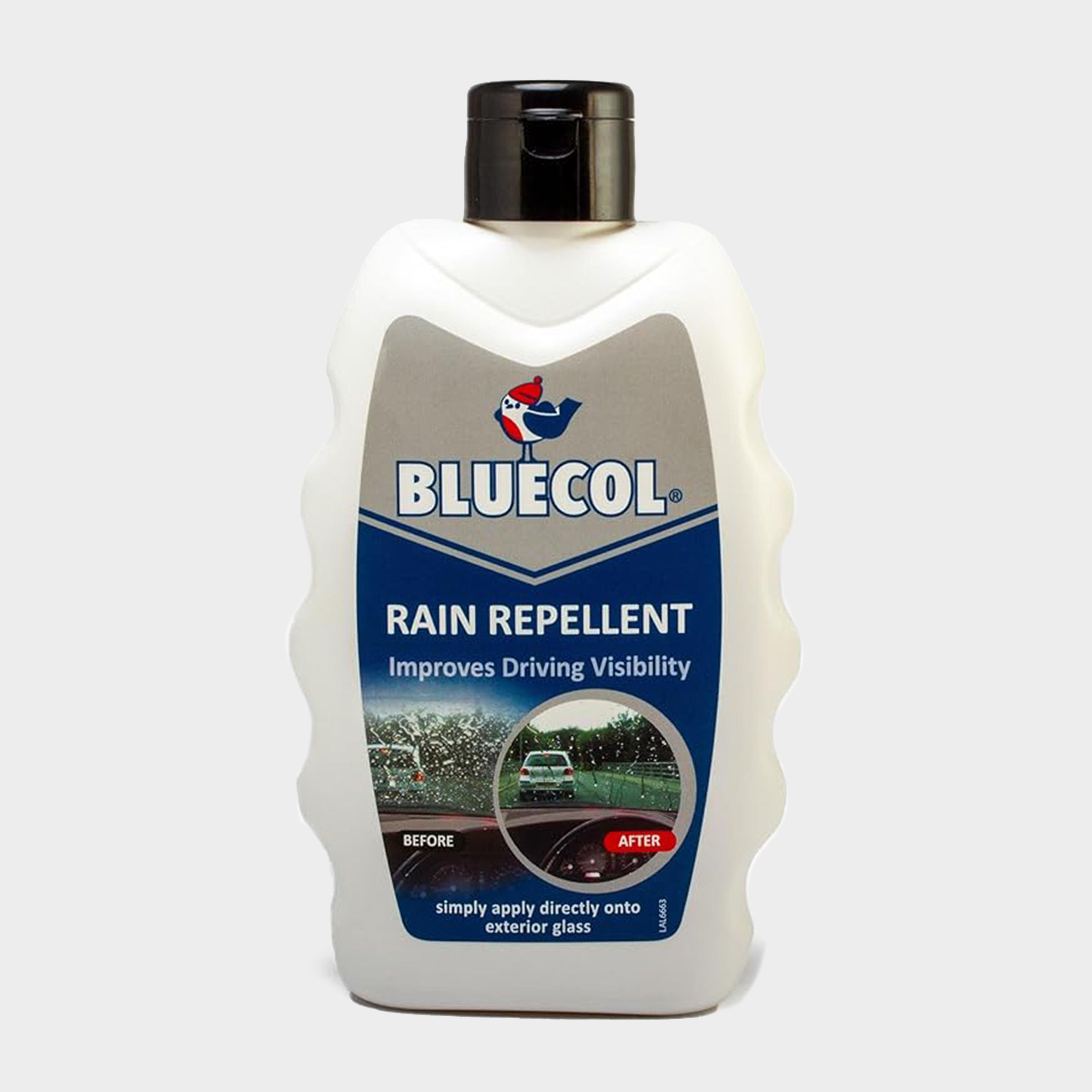 Windscreen Rain Repellent – 250ml