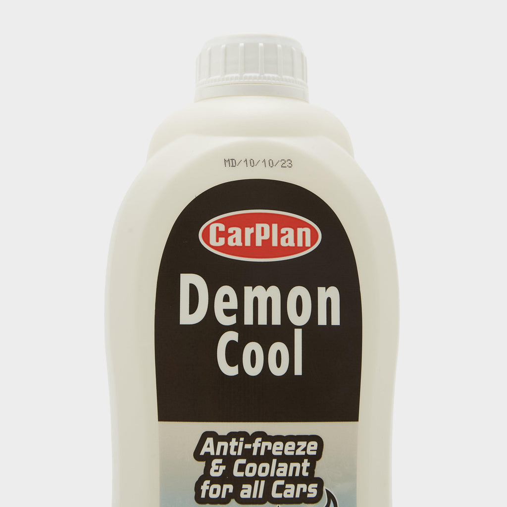 Demon Cool Antifreeze & Coolant - 500ml