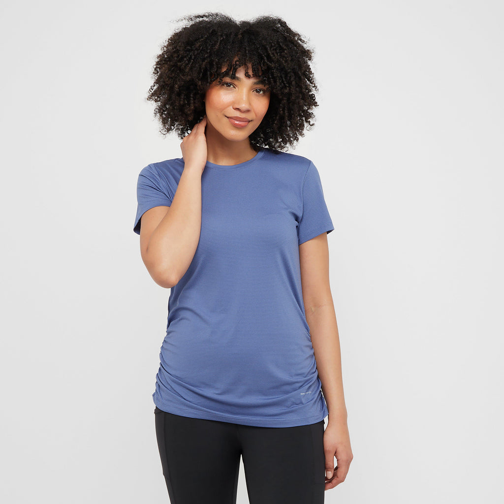 Women's Leslie Falls™ Technical T-Shirt
