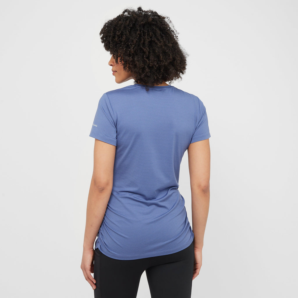 Women's Leslie Falls™ Technical T-Shirt