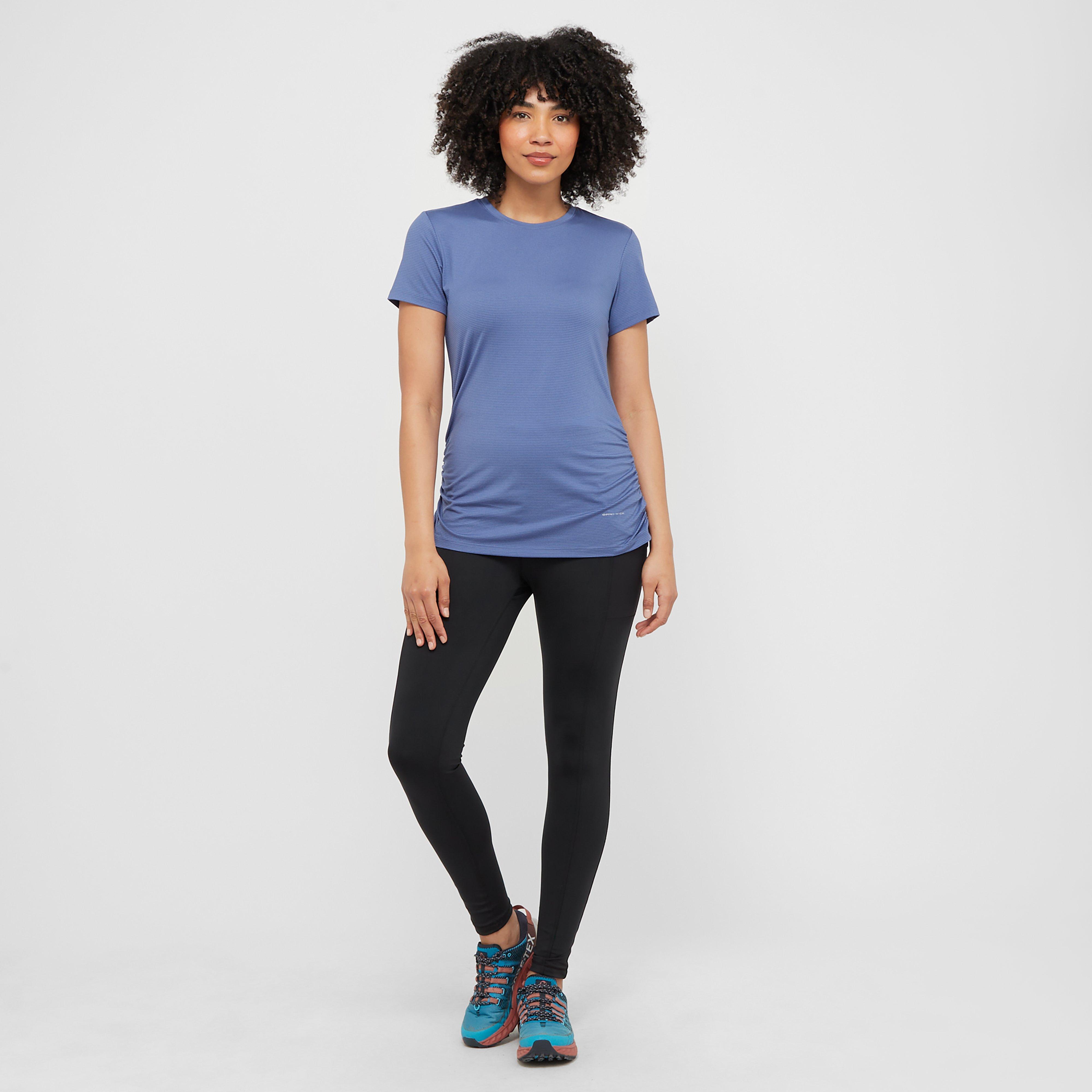 Women's Leslie Falls™ Technical T-Shirt