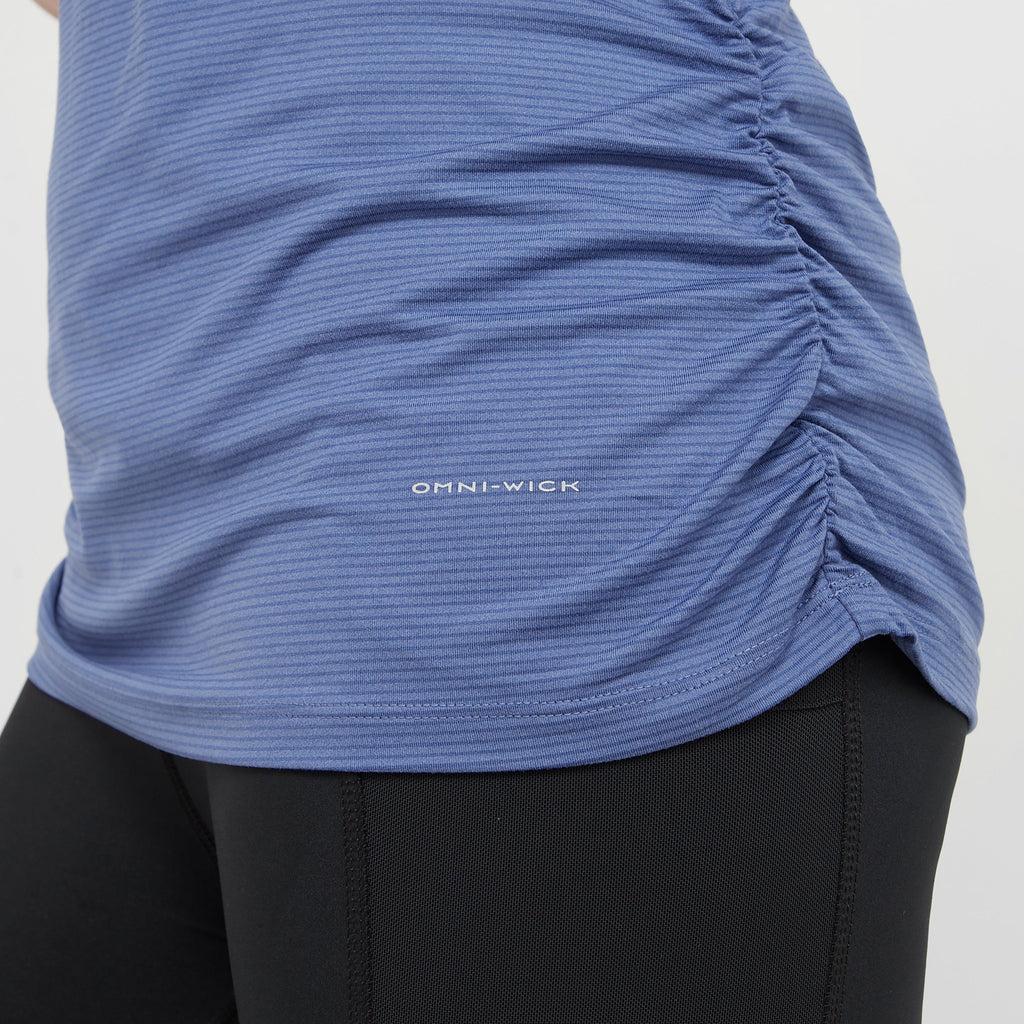 Women's Leslie Falls™ Technical T-Shirt