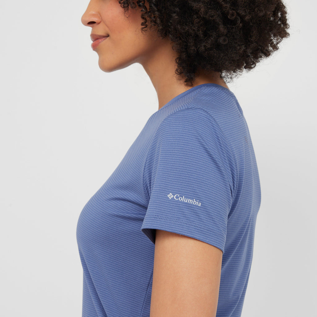 Women's Leslie Falls™ Technical T-Shirt