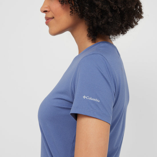 Women's Leslie Falls™ Technical T-Shirt