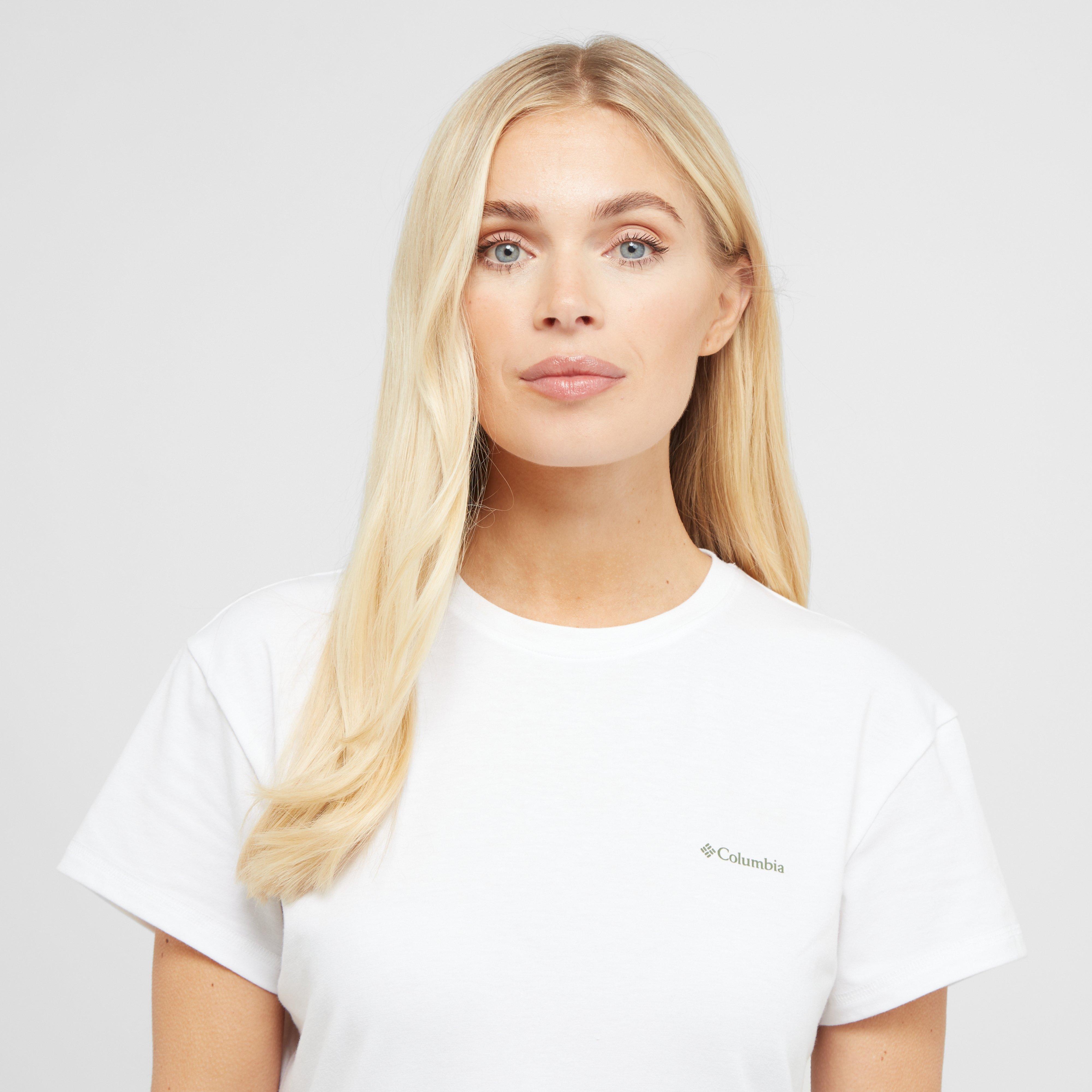 Women's Sun Trek™ Technical Graphic T-Shirt