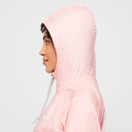 Women’s Flash Forward™ Windproof Jacket