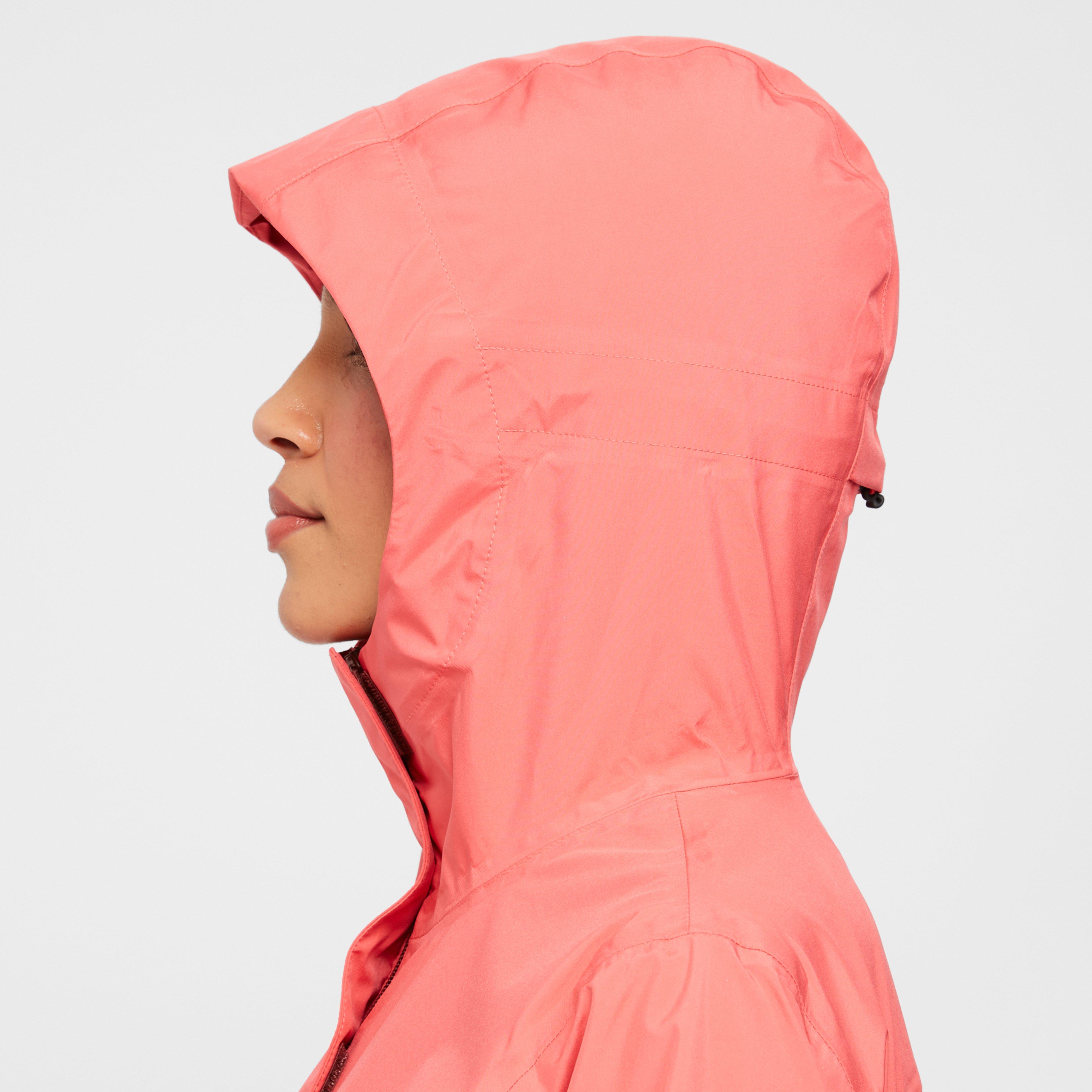 Women’s Wahkeena Falls™ 3L Waterproof Shell Jacket