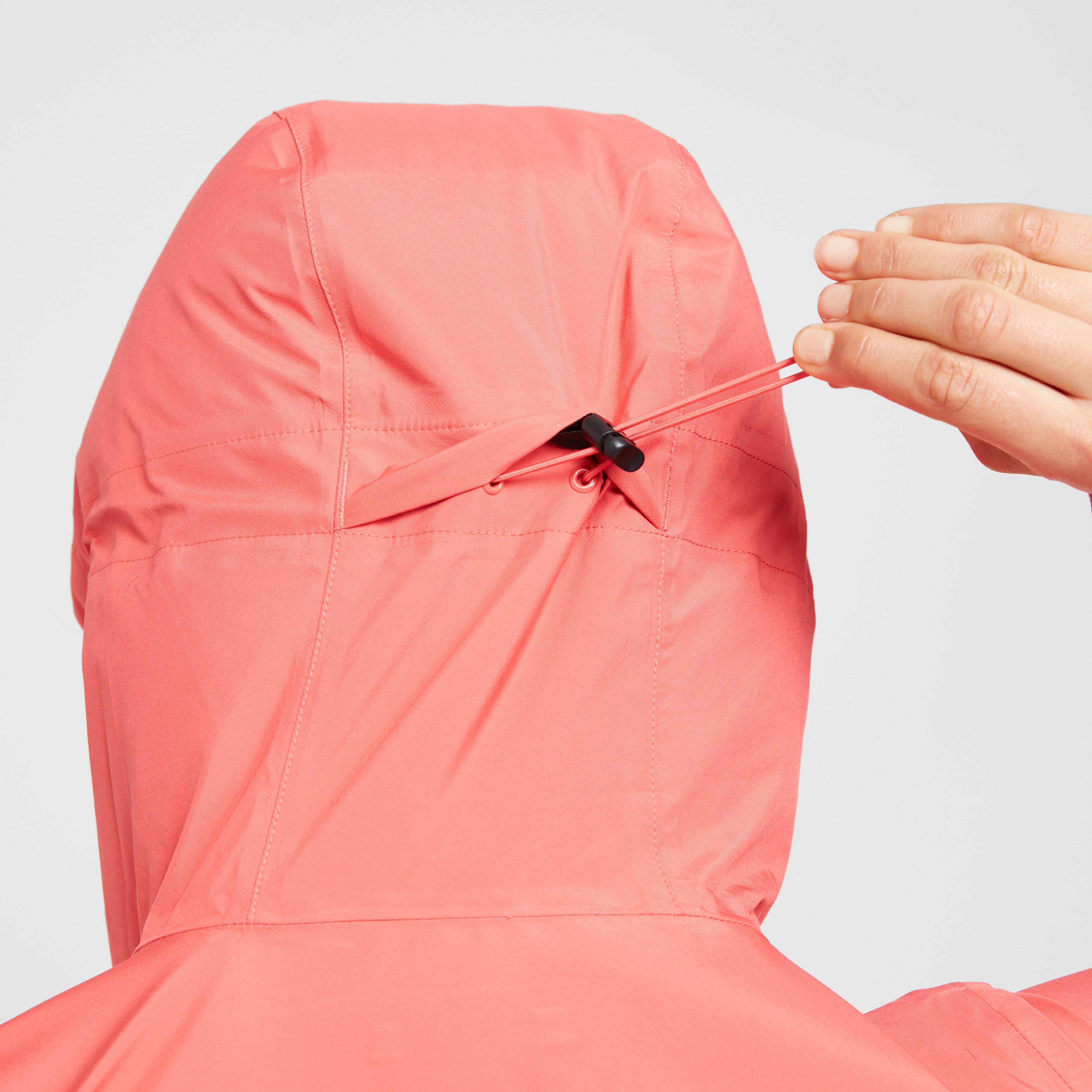 Women’s Wahkeena Falls™ 3L Waterproof Shell Jacket