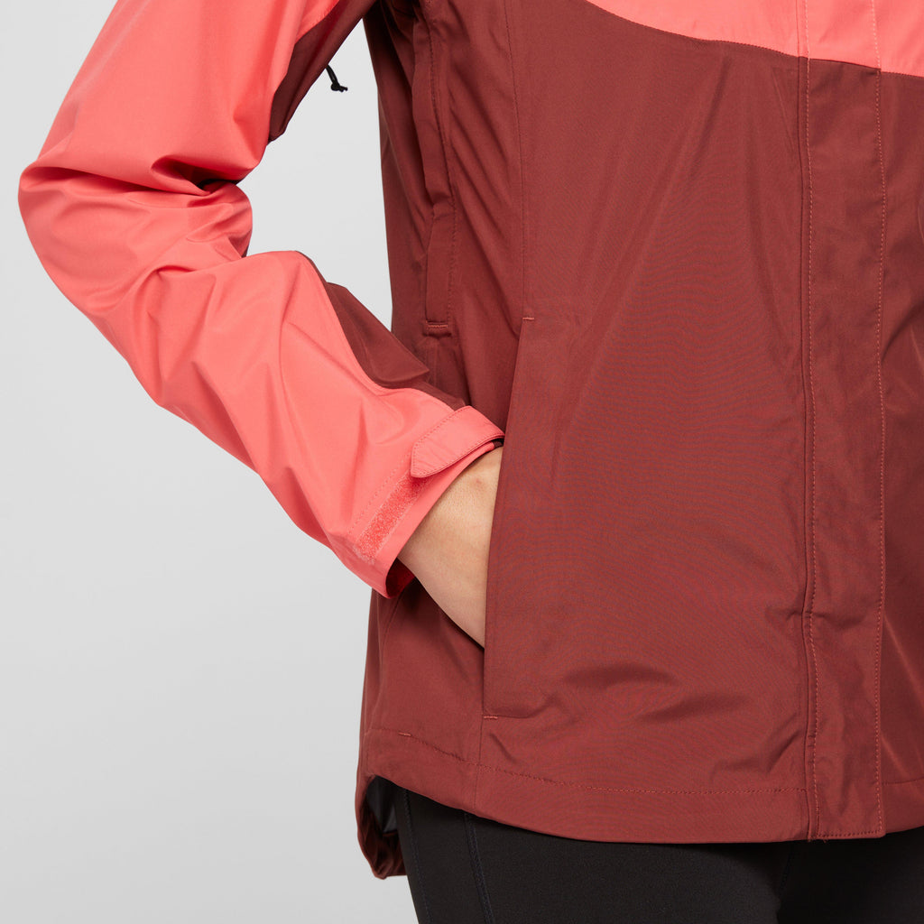 Women’s Wahkeena Falls™ 3L Waterproof Shell Jacket