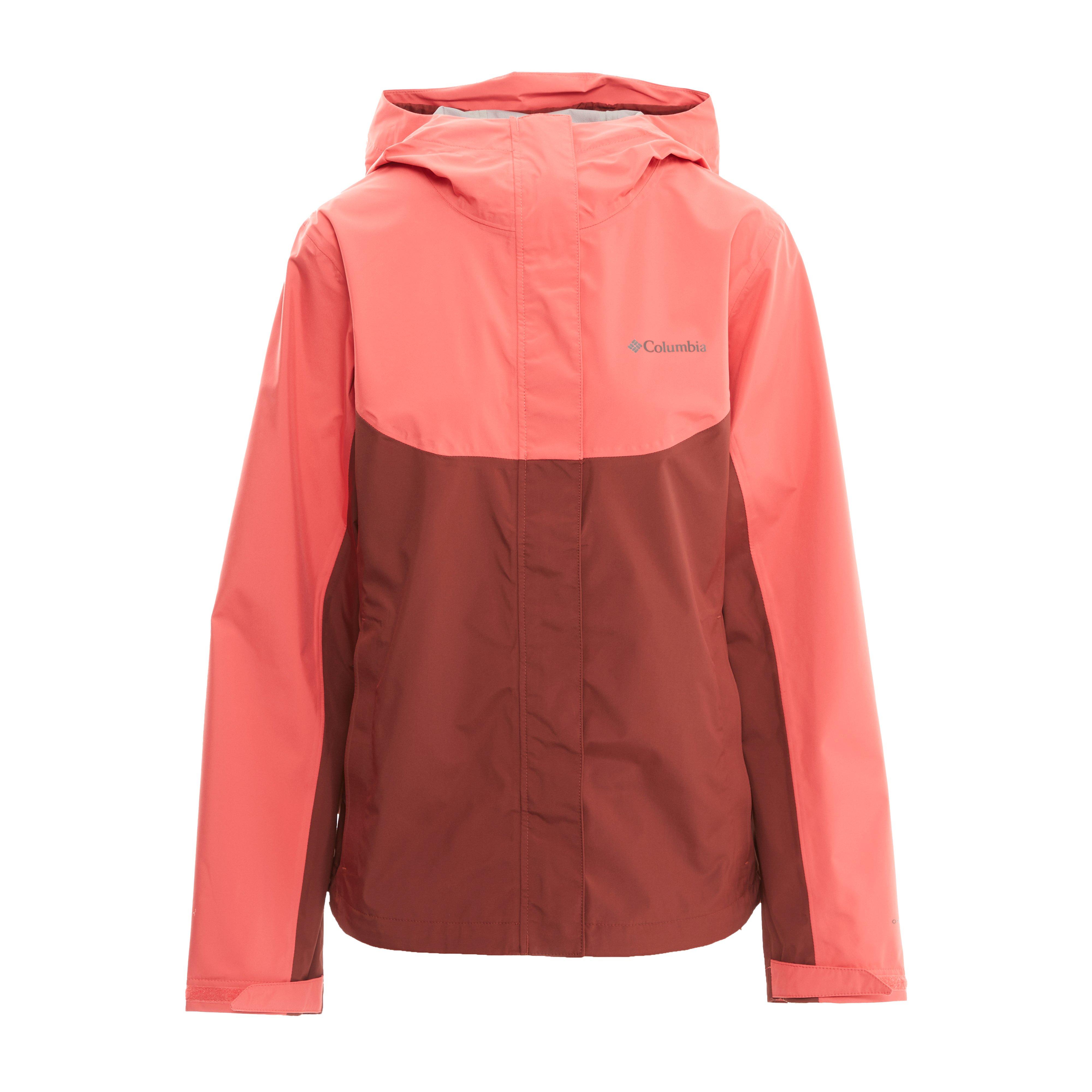 Women’s Wahkeena Falls™ 3L Waterproof Shell Jacket
