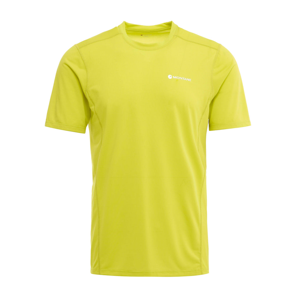 Men's Dart Lite Short Sleeved T-Shirt