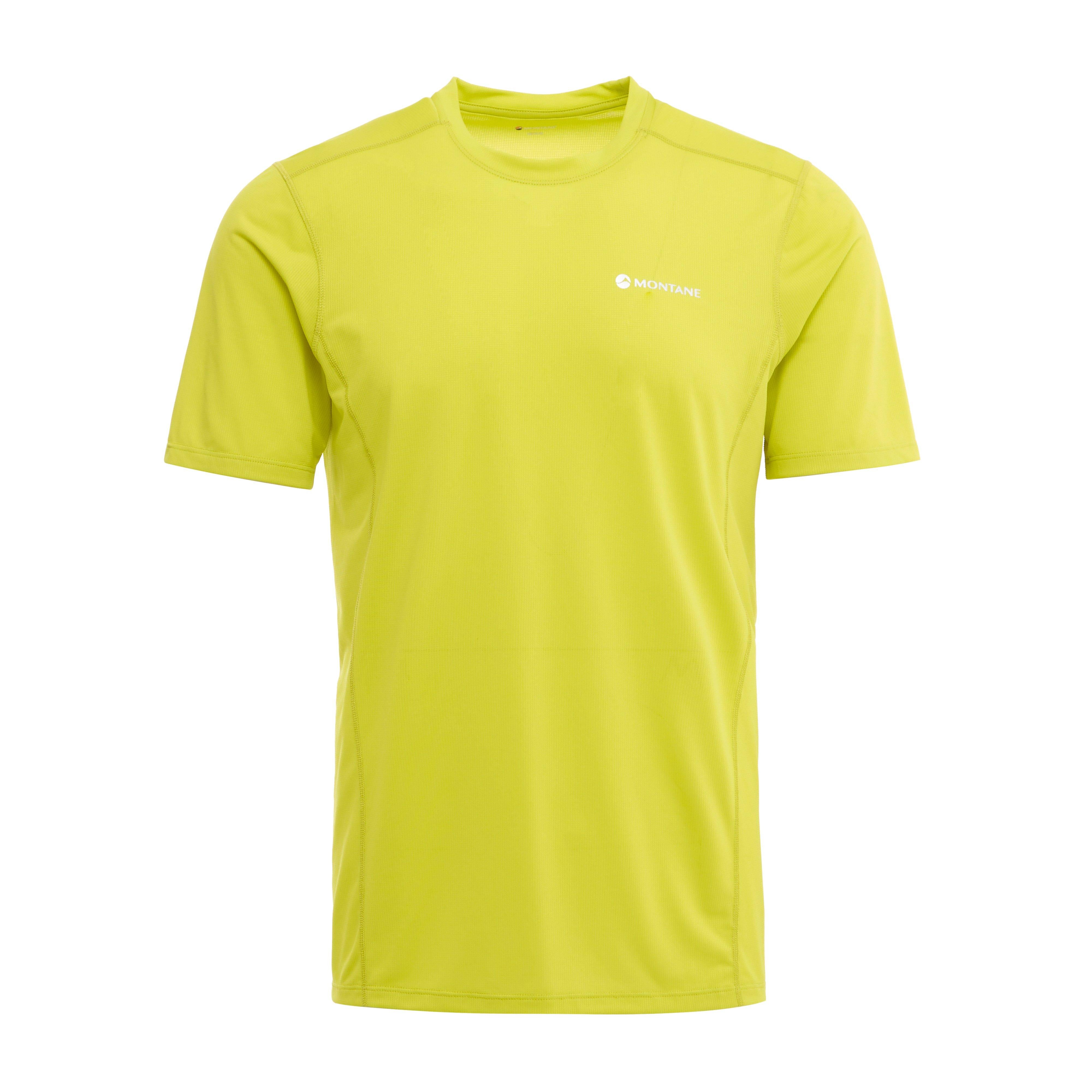 Men's Dart Lite Short Sleeved T-Shirt