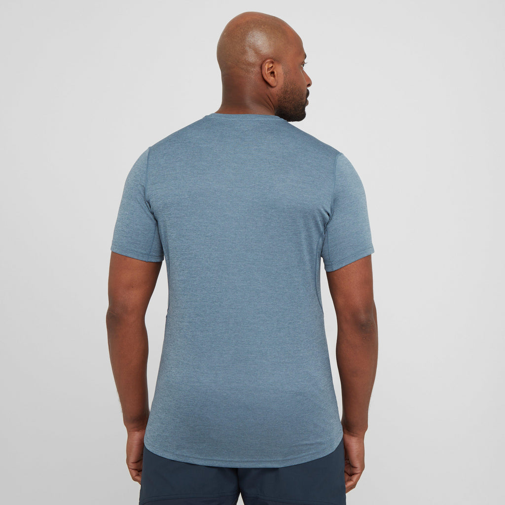 Men’s Dart Short Sleeve T-Shirt