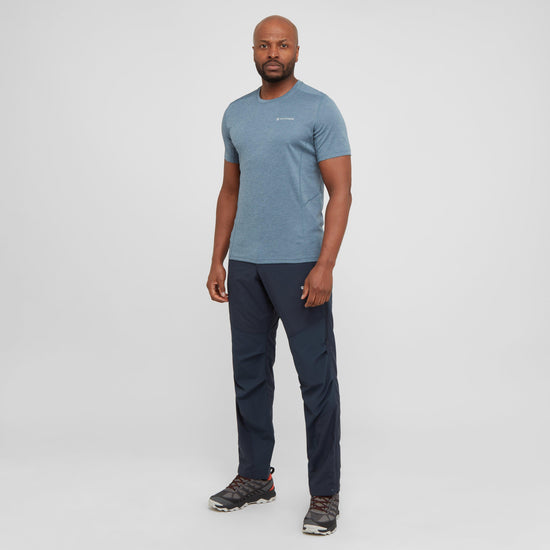 Men’s Dart Short Sleeve T-Shirt