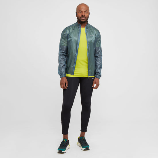 Men's Featherlite Nano Windproof Jacket