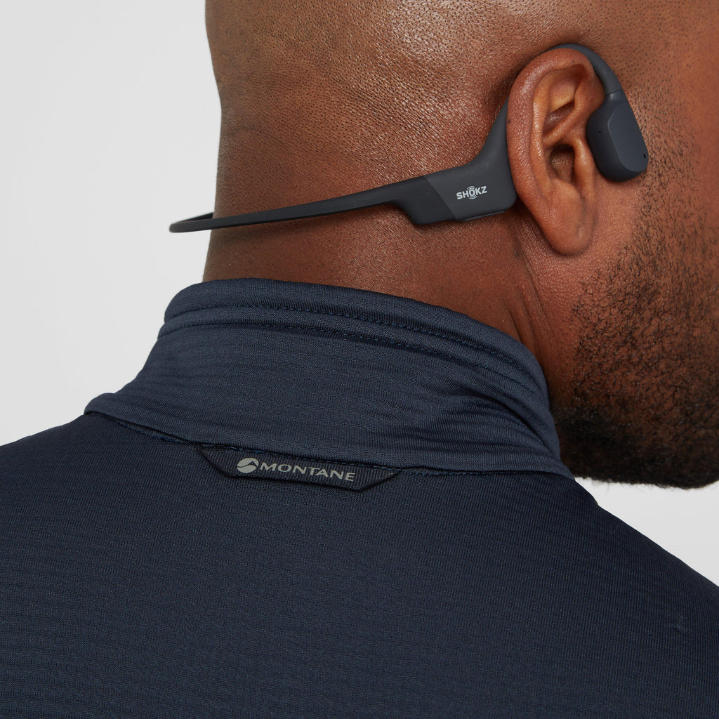 Men's Protium Lite Pull On