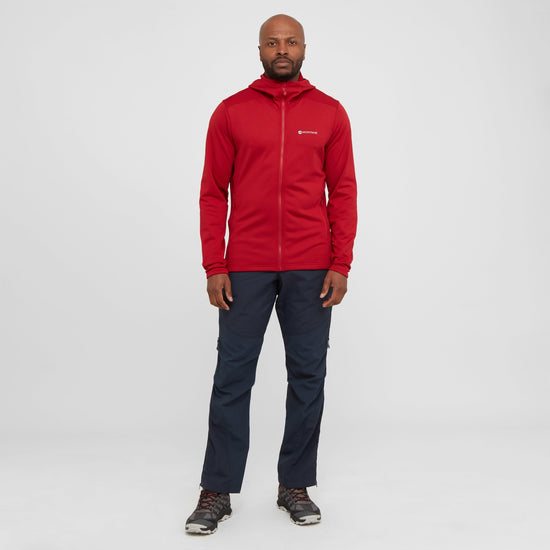 Men's Protium Fleece Hoodie