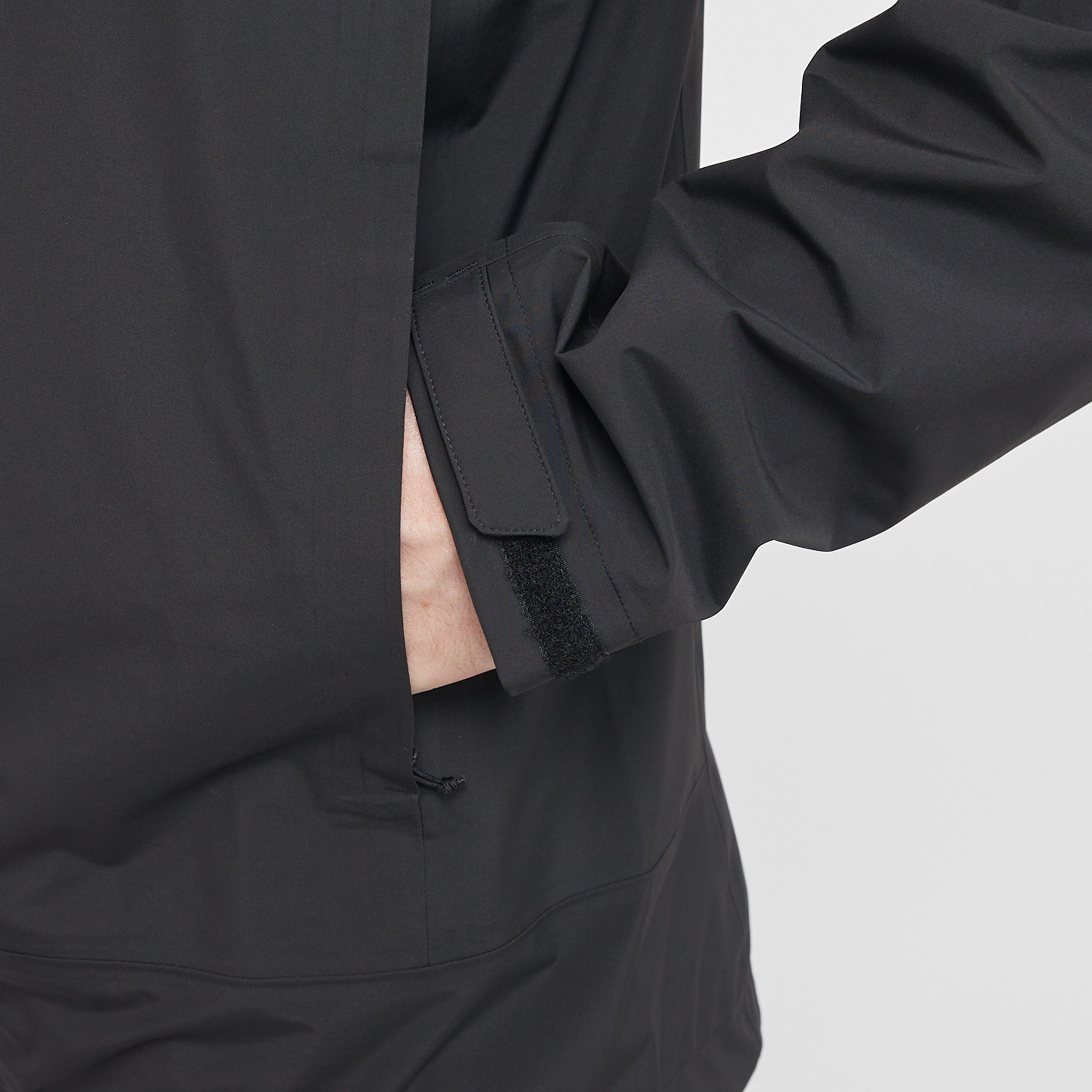 Men’s Solution Waterproof Jacket
