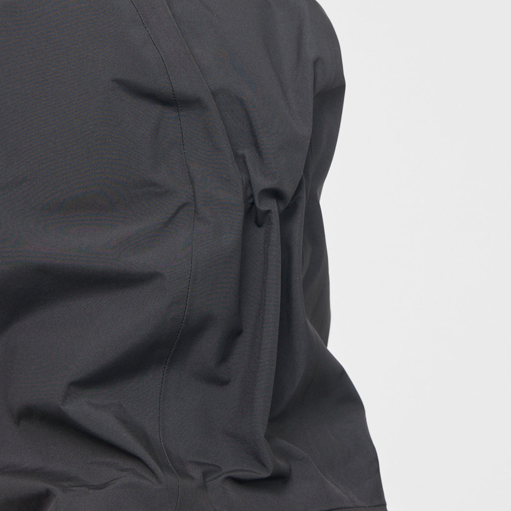 Men’s Solution Waterproof Jacket