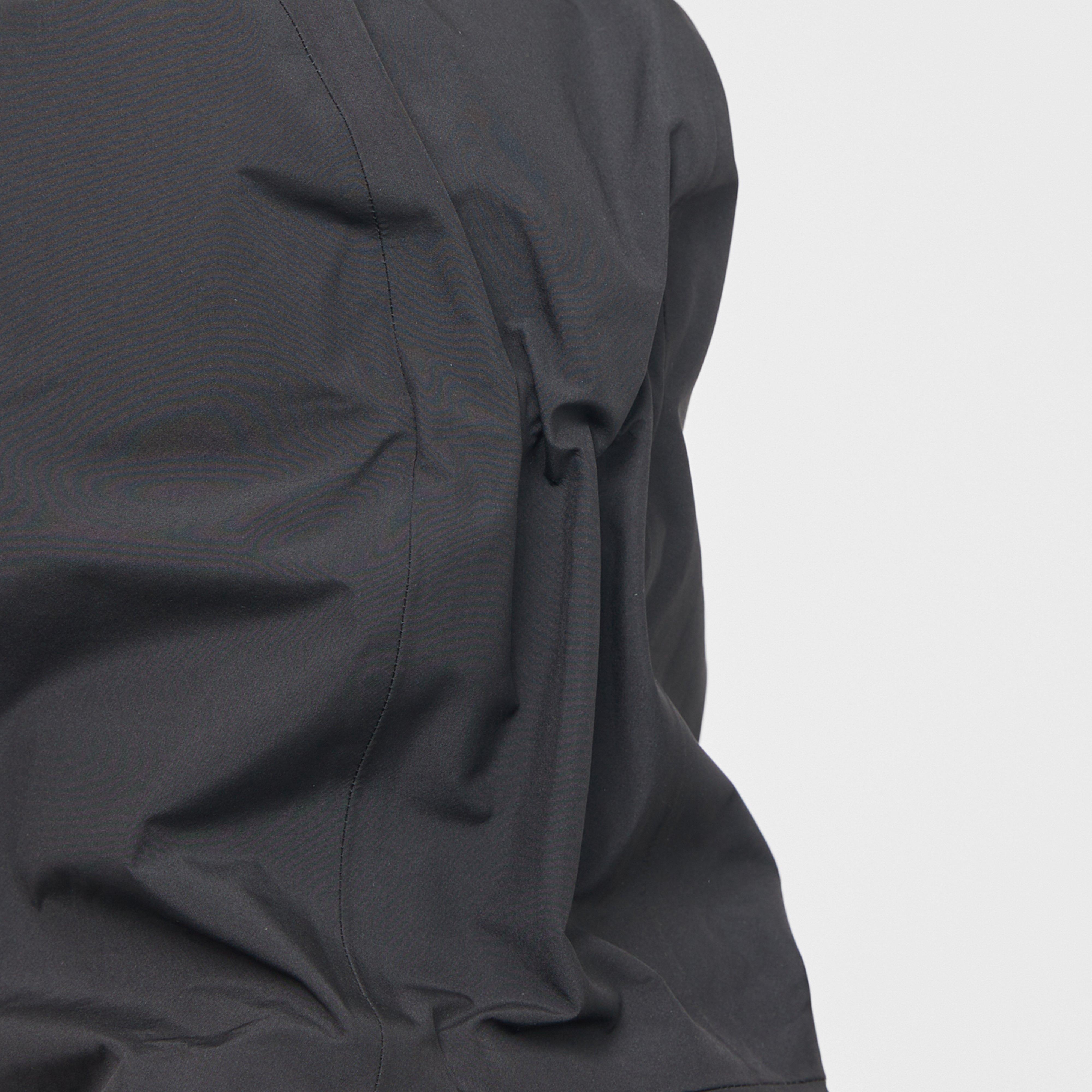 Men’s Solution Waterproof Jacket
