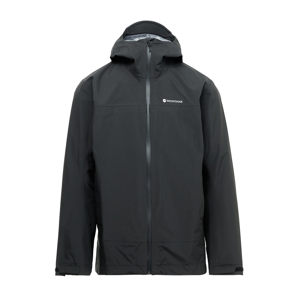 Men’s Solution Waterproof Jacket