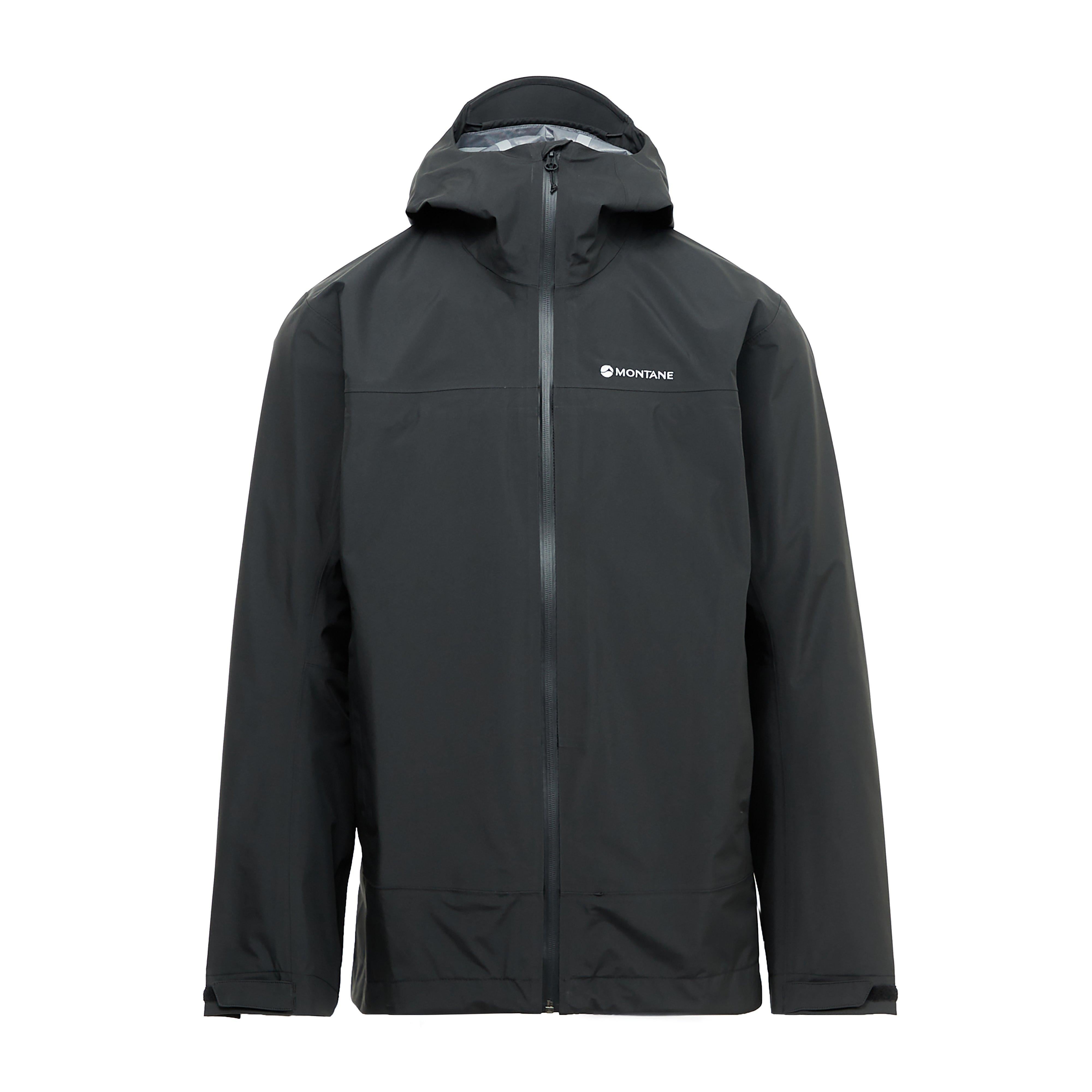 Men’s Solution Waterproof Jacket