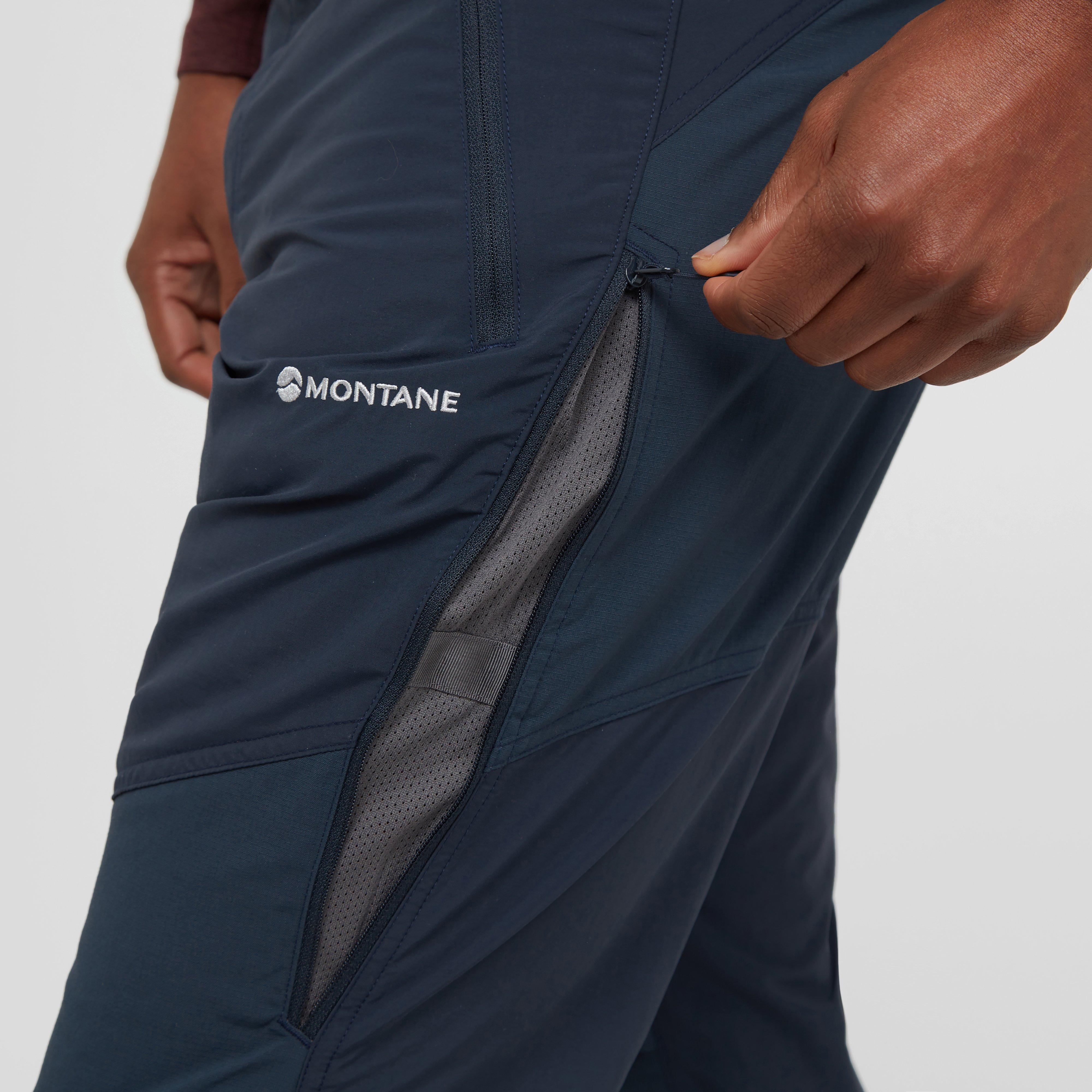 Men’s Terra Pants