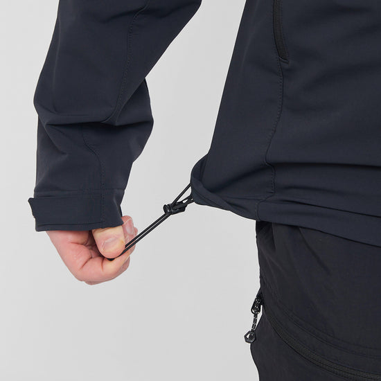 Men's Tenacity XT Hooded Softshell Jacket