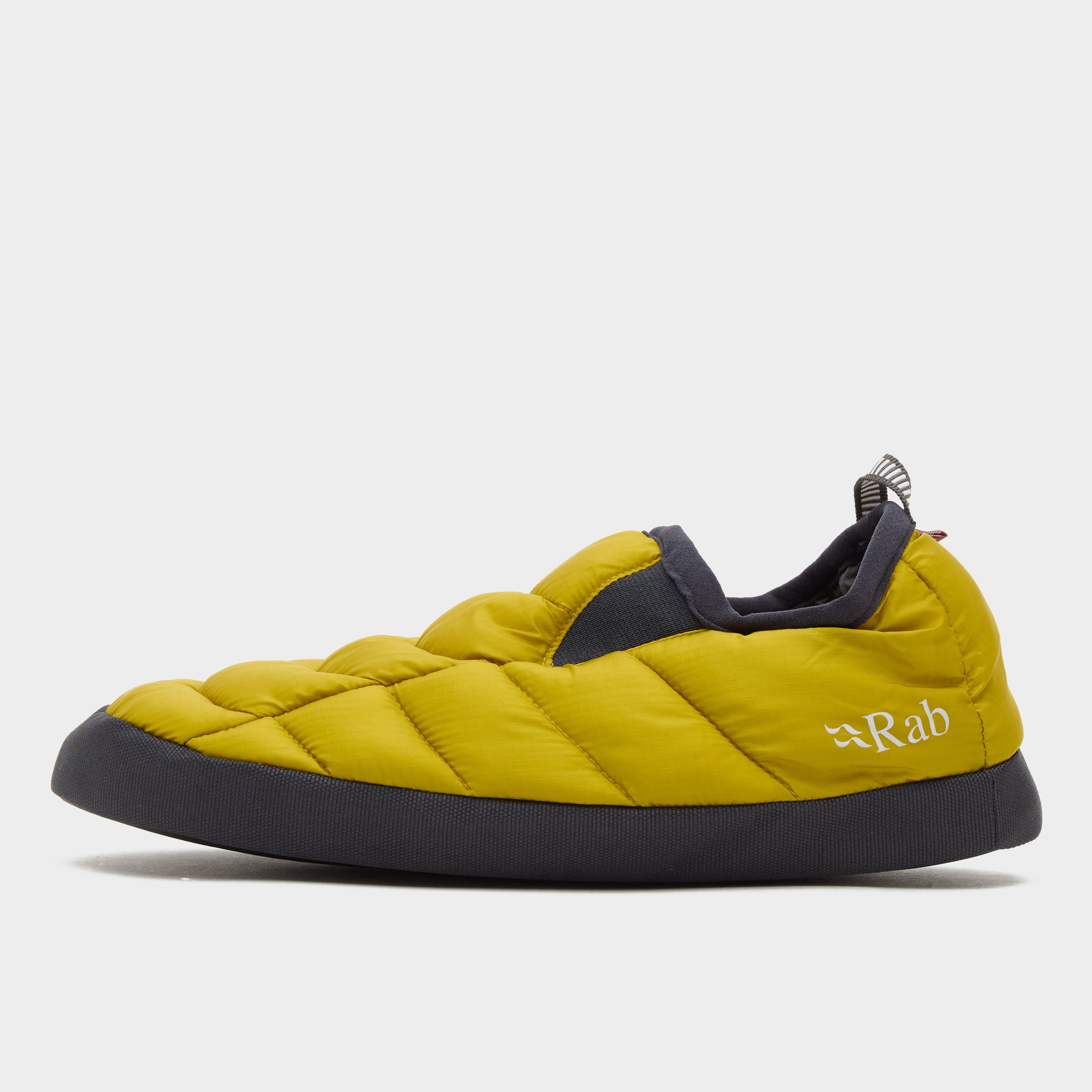 Men’s Cirrus Hut Slippers