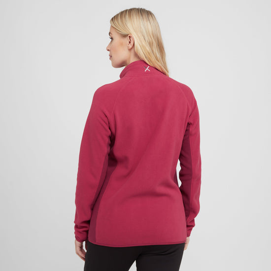 Women’s Ardmore Full Zip Fleece