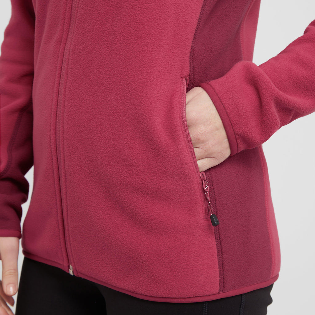 Women’s Ardmore Full Zip Fleece