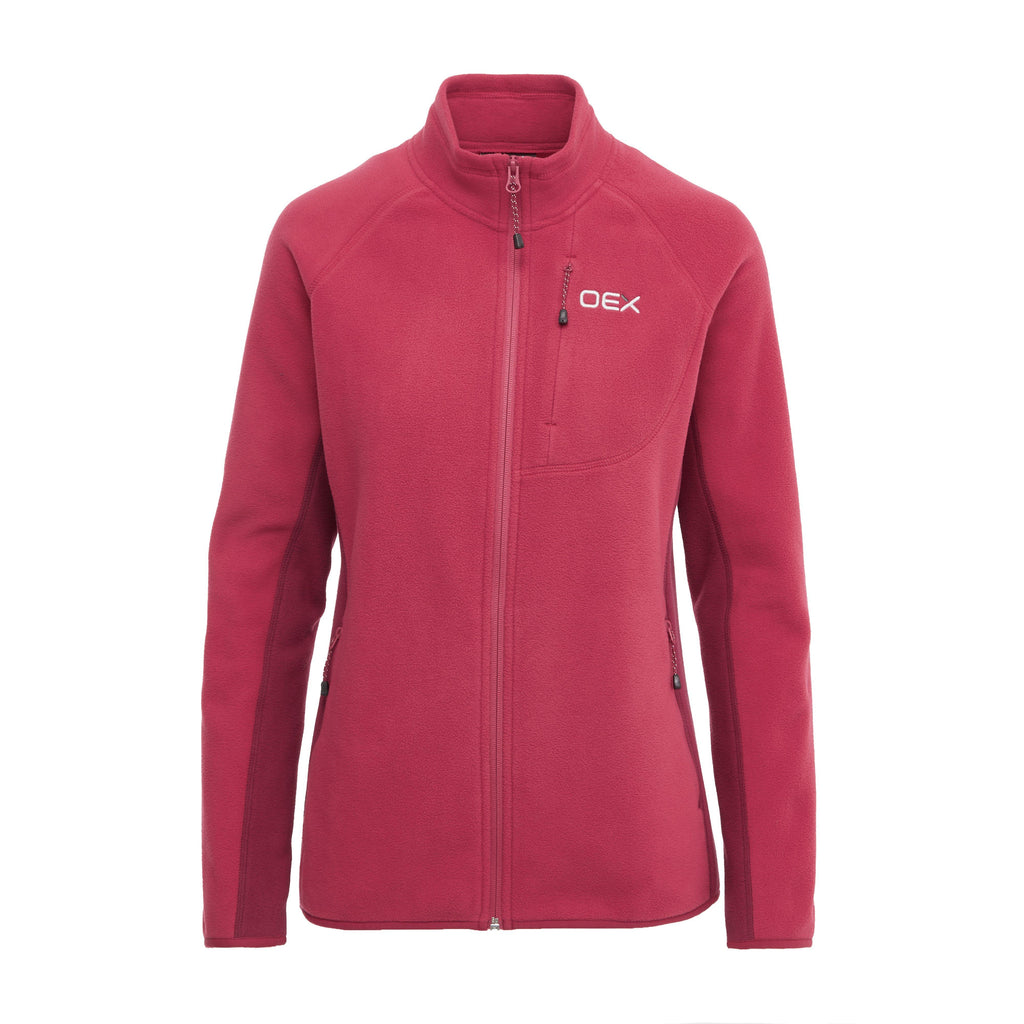 Women’s Ardmore Full Zip Fleece