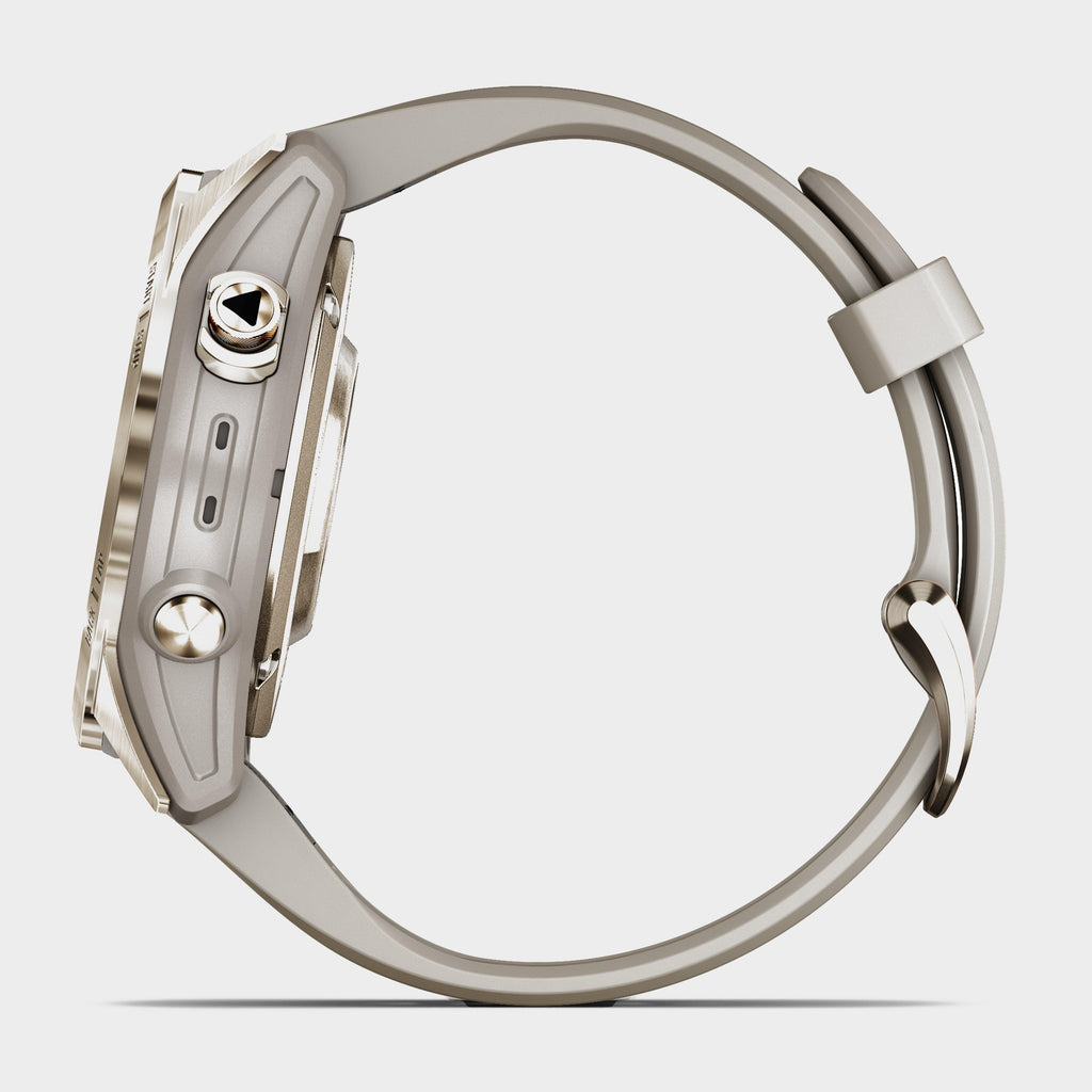 fenix® 7S Pro Sapphire Solar Edition