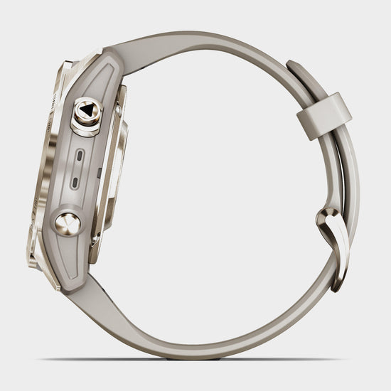 fenix® 7S Pro Sapphire Solar Edition