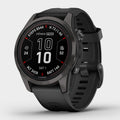 fenix® 7S Pro Sapphire Solar Edition