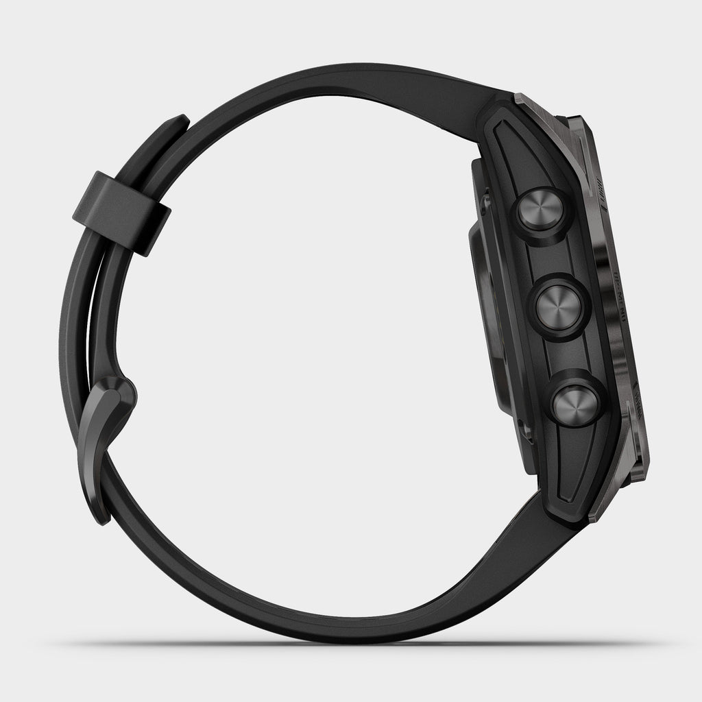 fenix® 7S Pro Sapphire Solar Edition