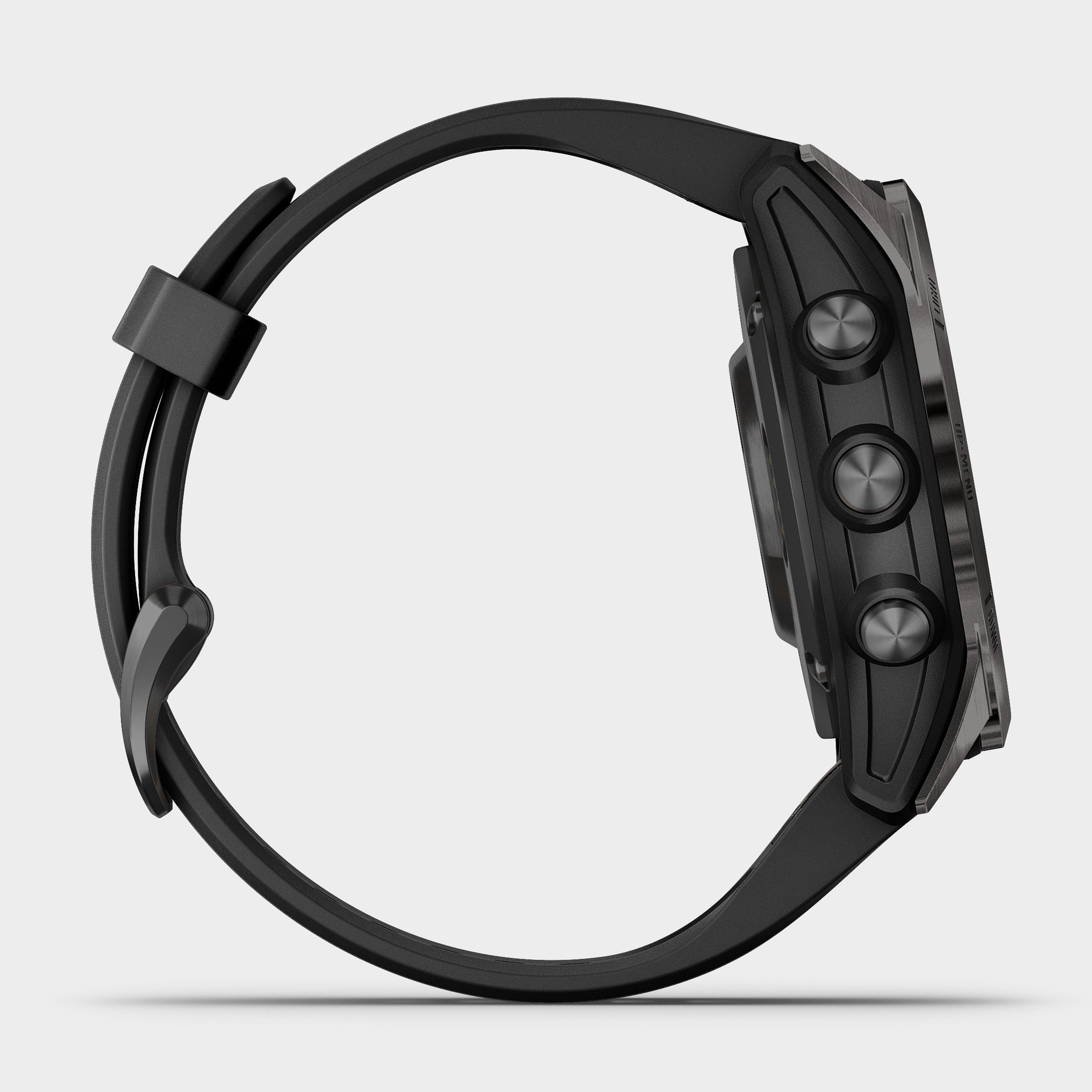 fenix® 7S Pro Sapphire Solar Edition