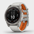 fenix® 7 Pro Sapphire Solar Edition