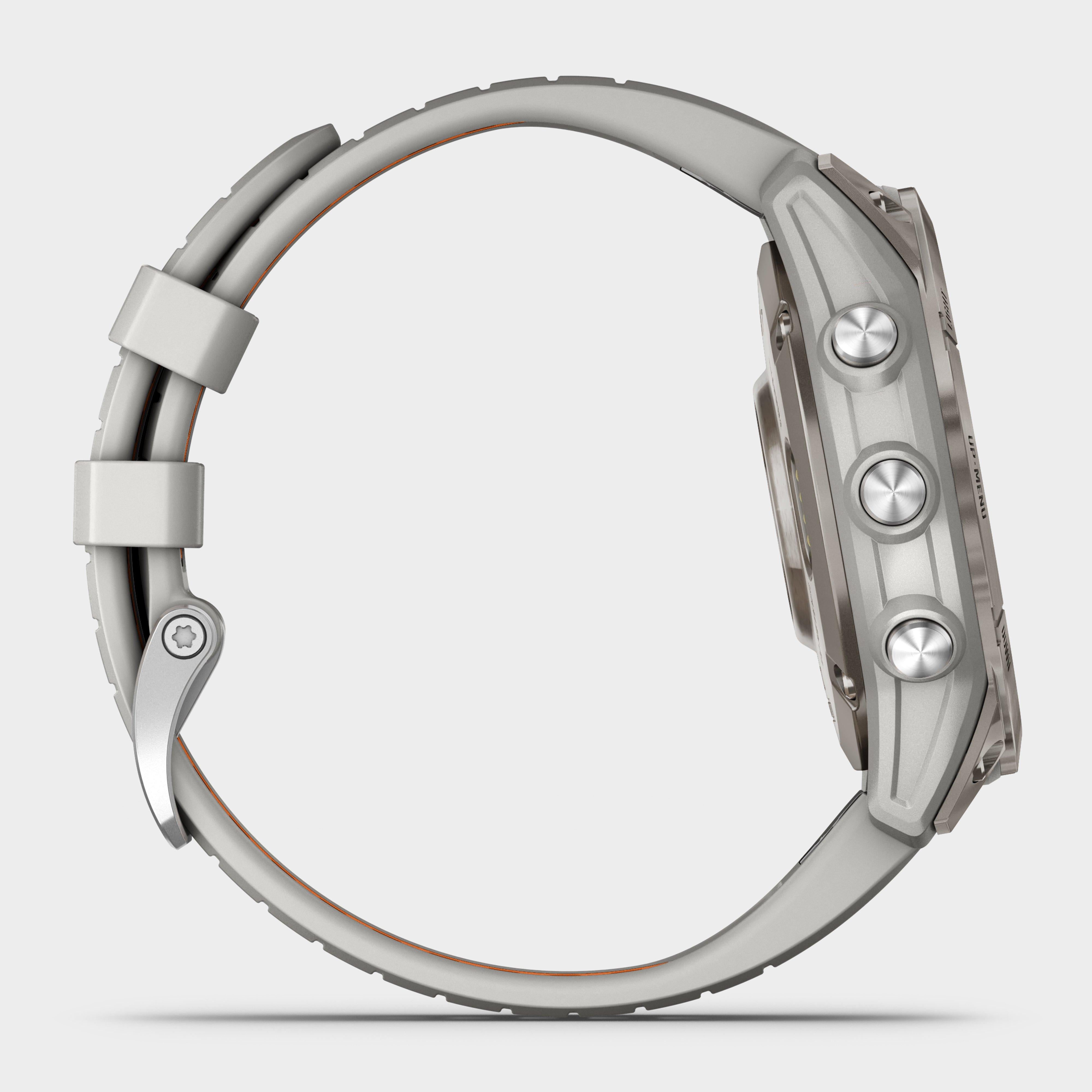 fenix® 7 Pro Sapphire Solar Edition