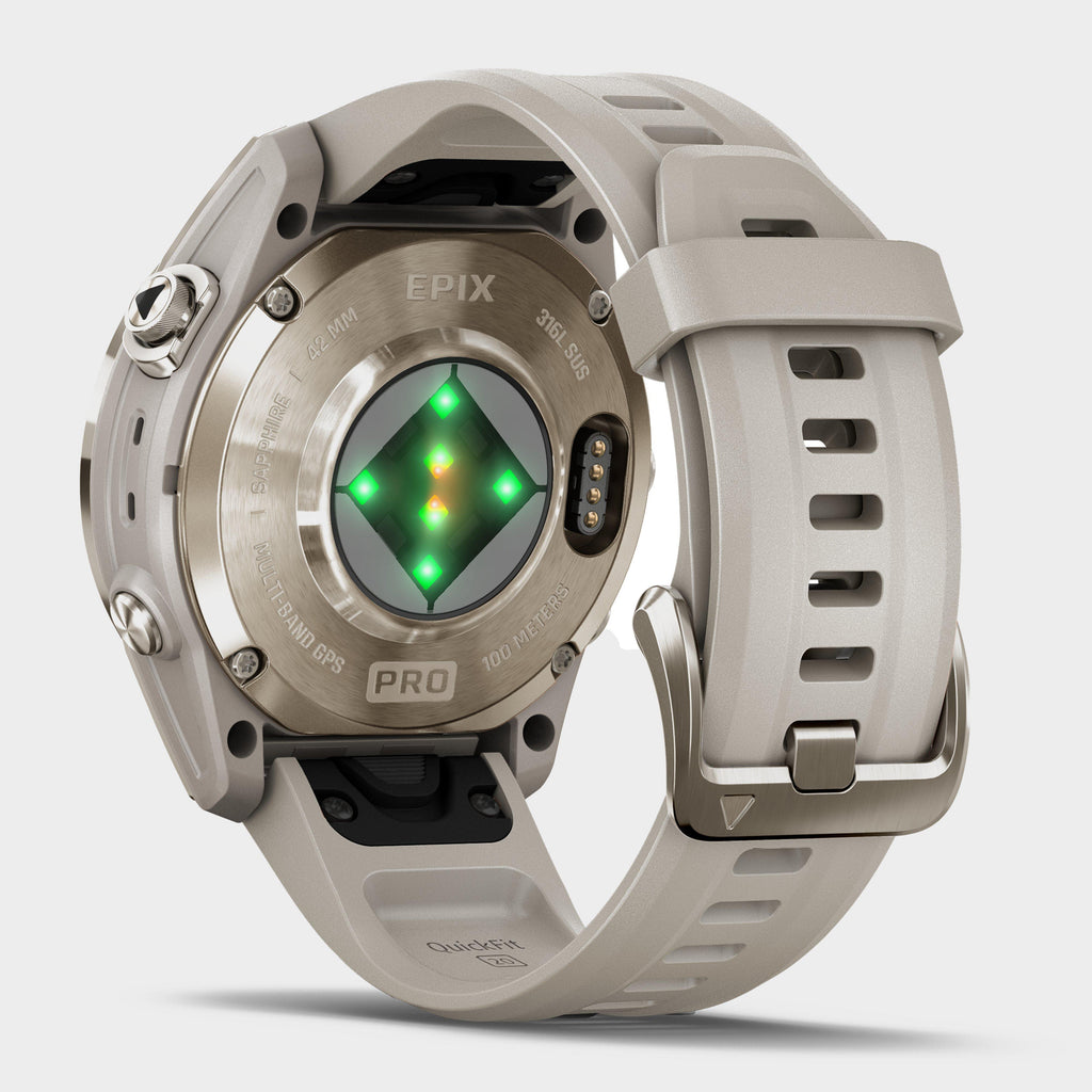 epix™ Pro 42 (Gen 2) Sapphire Edition