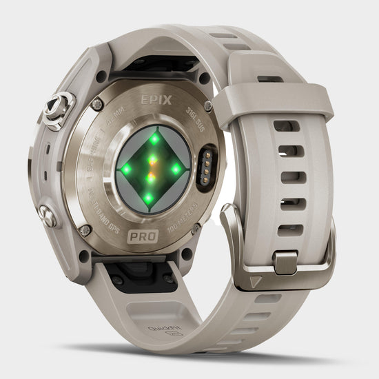 epix™ Pro 42 (Gen 2) Sapphire Edition