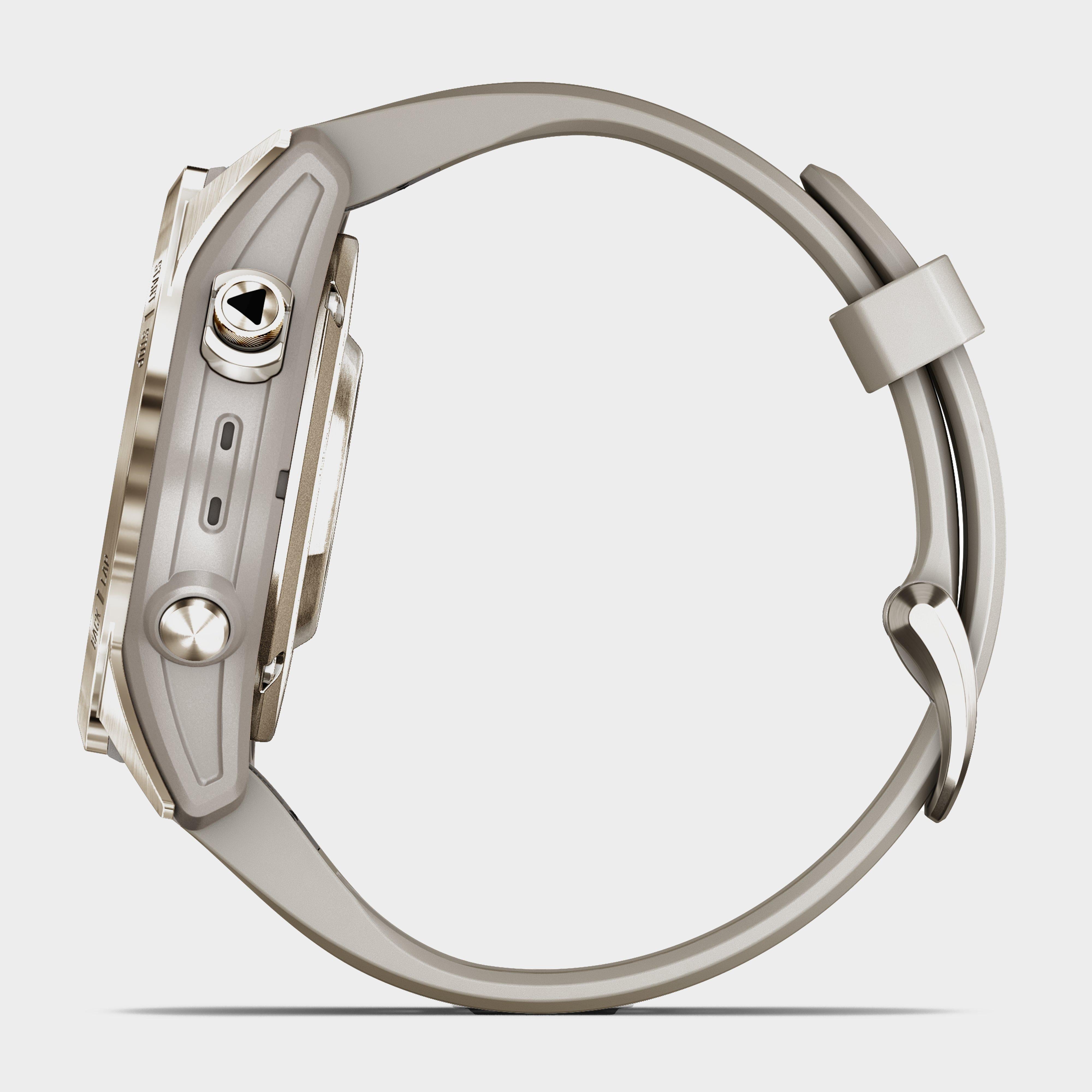 epix™ Pro 42 (Gen 2) Sapphire Edition