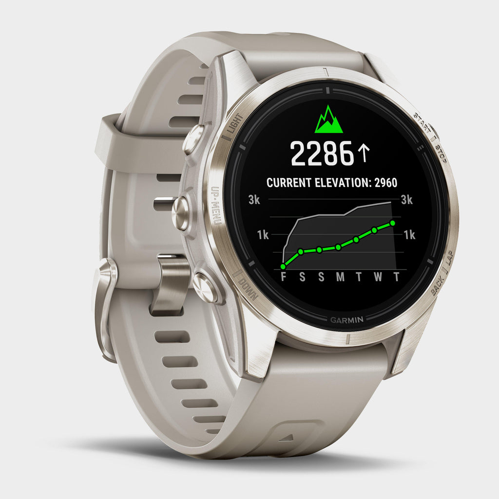 epix™ Pro 42 (Gen 2) Sapphire Edition