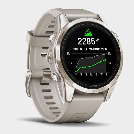 epix™ Pro 42 (Gen 2) Sapphire Edition