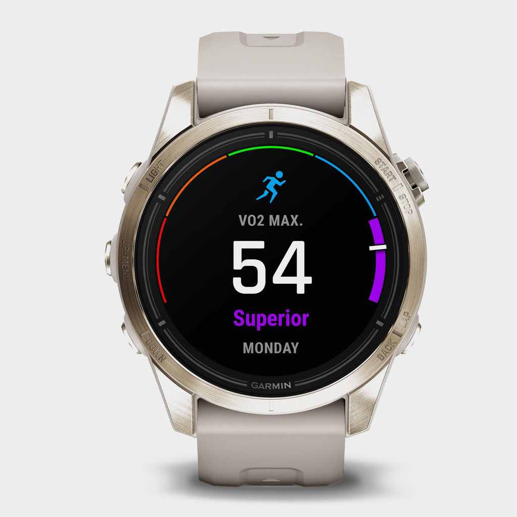 epix™ Pro 42 (Gen 2) Sapphire Edition